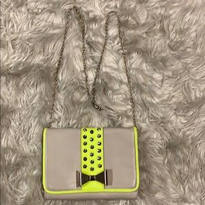 Crossbody purse